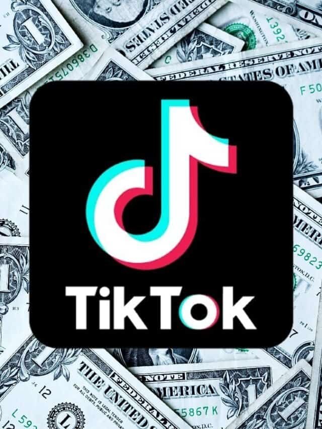 MakeMoneyOnTikTok